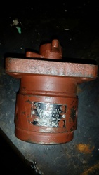 Гидравлический клапан