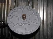 ГИДРОНАСОСЫ СДВОЕННЫЕ,  СТРОЕННЫЕ (АГРЕГАТЫ НАСОСНЫЕ,  УНА) 