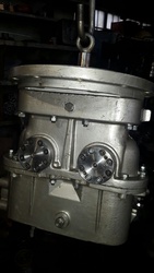 Гидронасосы регулируемые двухпоточные 224.20