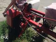 Сеялка СУПН-8-01 (СУПН-8-02)