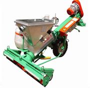 Протравливатель шнековый ПНШ-5 