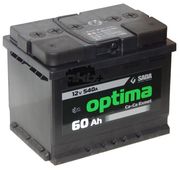 Аккумулятор 60 Ач Optima