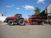 Борона-лущильник ДУКАТ 8, 0