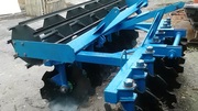 Борона навесная АГ-2, 4