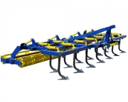 Культиватор сплошной КСОН-3, 5