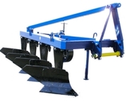 Плуг  навесной ПН-5-35