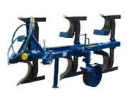 Плуг оборотный навесной ПОН-3-25