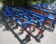 Культиватор навесной СТЕП КН-3, 2