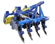 Борона дисковая АГД-1, 0 навесная борона АГД-1, 0 Т-25