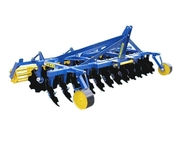 Борона дисковая АГД-4, 5 навесная борона АГД-4, 5