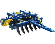 Борона дисковая АГД-2, 5Н прицепная борона АГД-2, 5Н