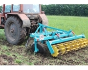 Борона дисковая СТЕП АГ-2, 2 навесная борона АГ-2, 2