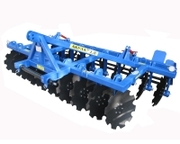 Дископлуг навесной БНЛ-3, 4 легкая борона СТЕП БНЛ-3, 4