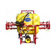 Опрыскиватель навесной ОП-400