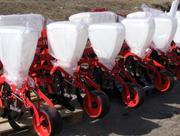 Сеялка инжектор СУПН-6 И