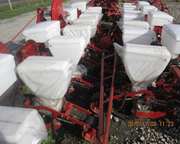 Сеялка вентиляторная СУПН-8 ВОМ