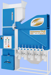 Сепаратор зерновой САД 5