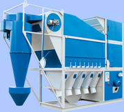 Сепаратор зерна с циклоном САД 100