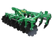 Борона дисковая АГ-2, 4 навесная борона СТЕП АГ-2, 4