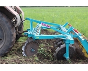 Дископлуг СТЕП АГ-3, 1 дисковая борона АГ-3, 1