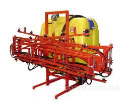 Опрыскиватель ОП-400