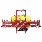 Опрыскиватель ОП-600