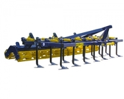 Культиватор предпосевновй сплошной КСОН-4, 2