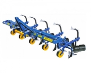 Культиватор окучиватель универсальный КПУ-4/7