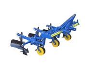 Культиватор междурядный КПУ-2/3