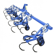 Культиватор междурядный КМ-6 навесной