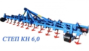 Культиватор навесной КН-6, 0 К-700 МТЗ