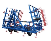 Культиватор КП-8, 5