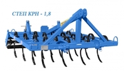 Культиватор на стойках КРН-1.8