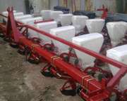 Сеялка инжектор СУПН-8