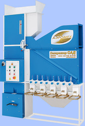 Сепаратор зерна САД 4