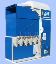 Сепаратор зерновой САД 10.01