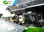 Вариатор опережения зажигания Stag Tap-01-03