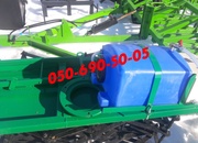 Продается новый загружчик семян в сеялки ПЗС-30 с протравителем
