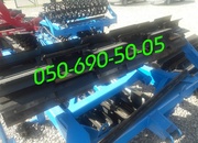 Каток-измельчитель КЗК-6-04/06 – качественная обработка поля