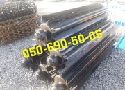 Продаются секции измельчителя КЗК-6-04