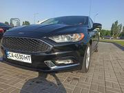 Продам авто Ford Fusion Awd 2016,  комплектация SE,  Днепр